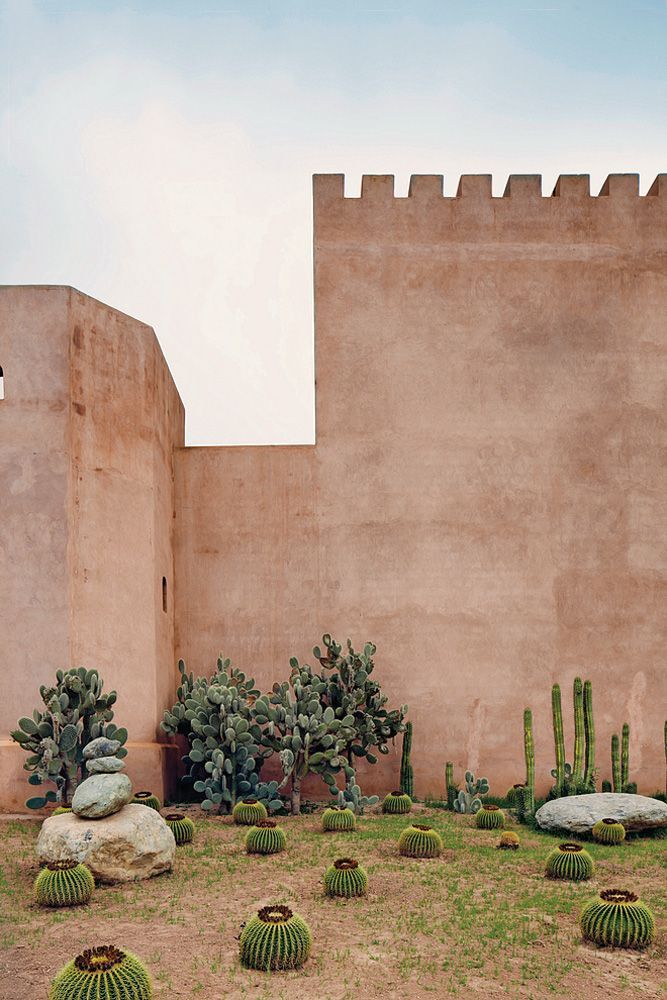 Taroudant