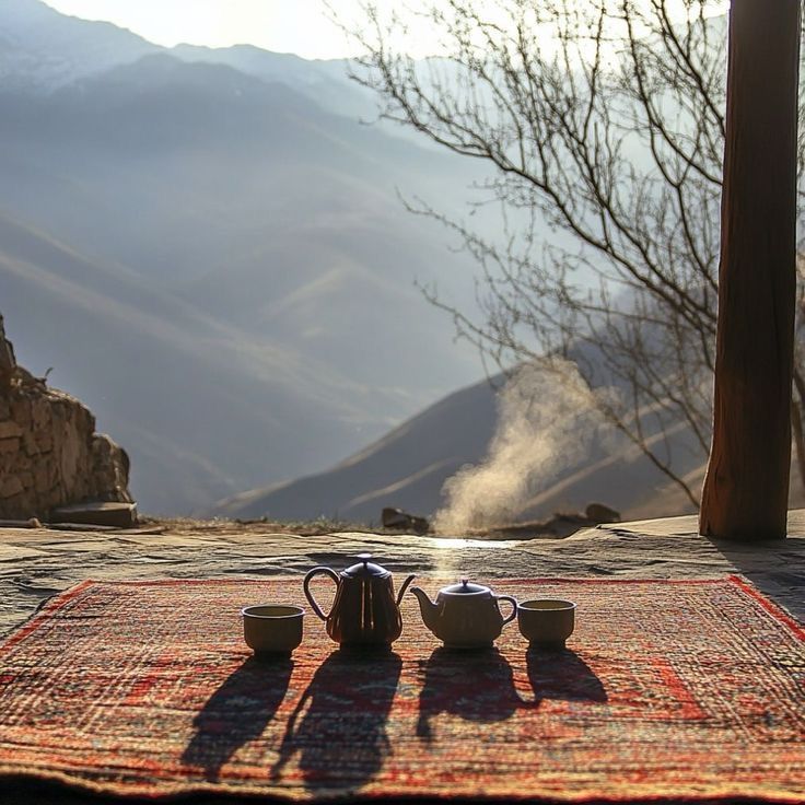 Atlas Toubkal
