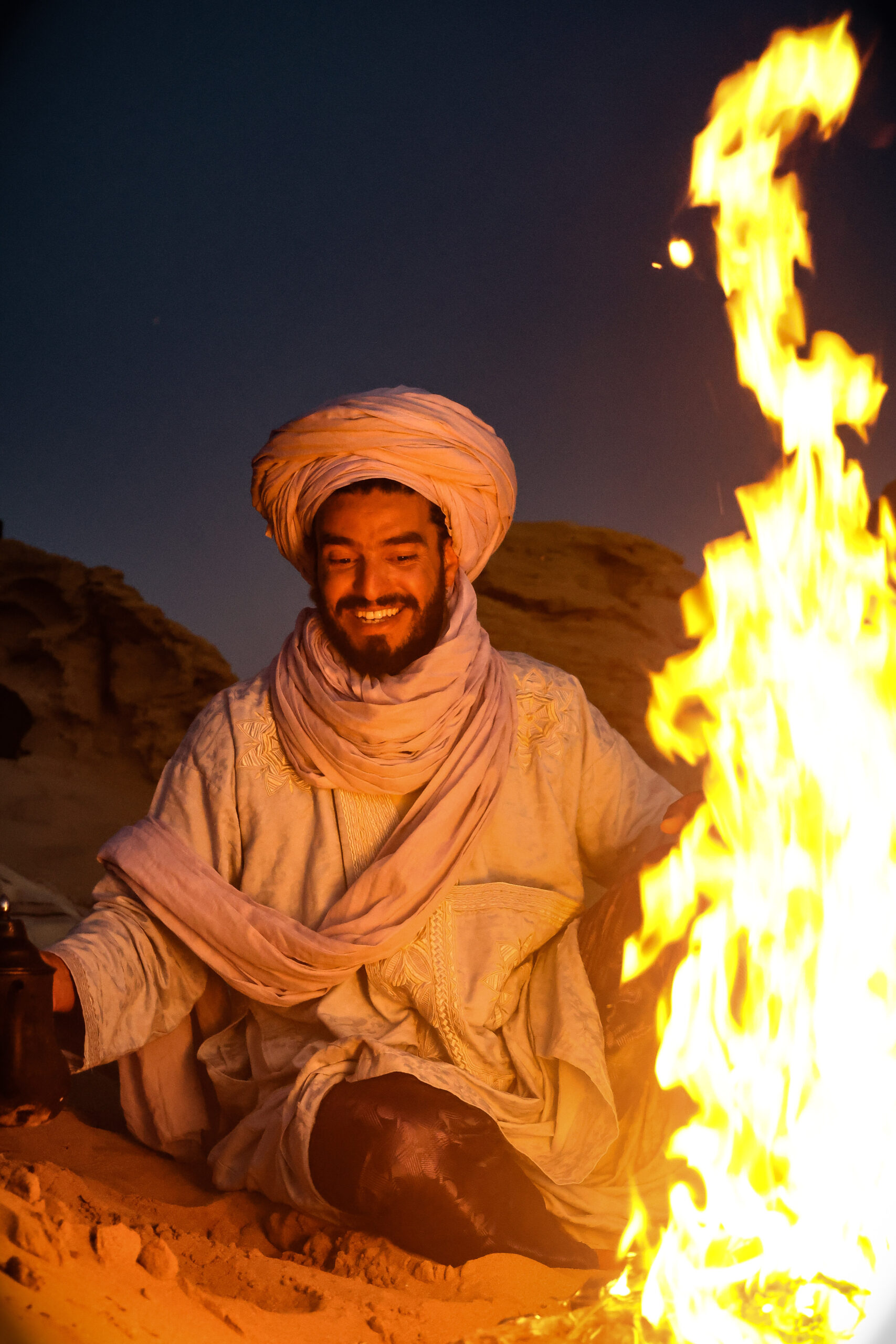 Mohamed