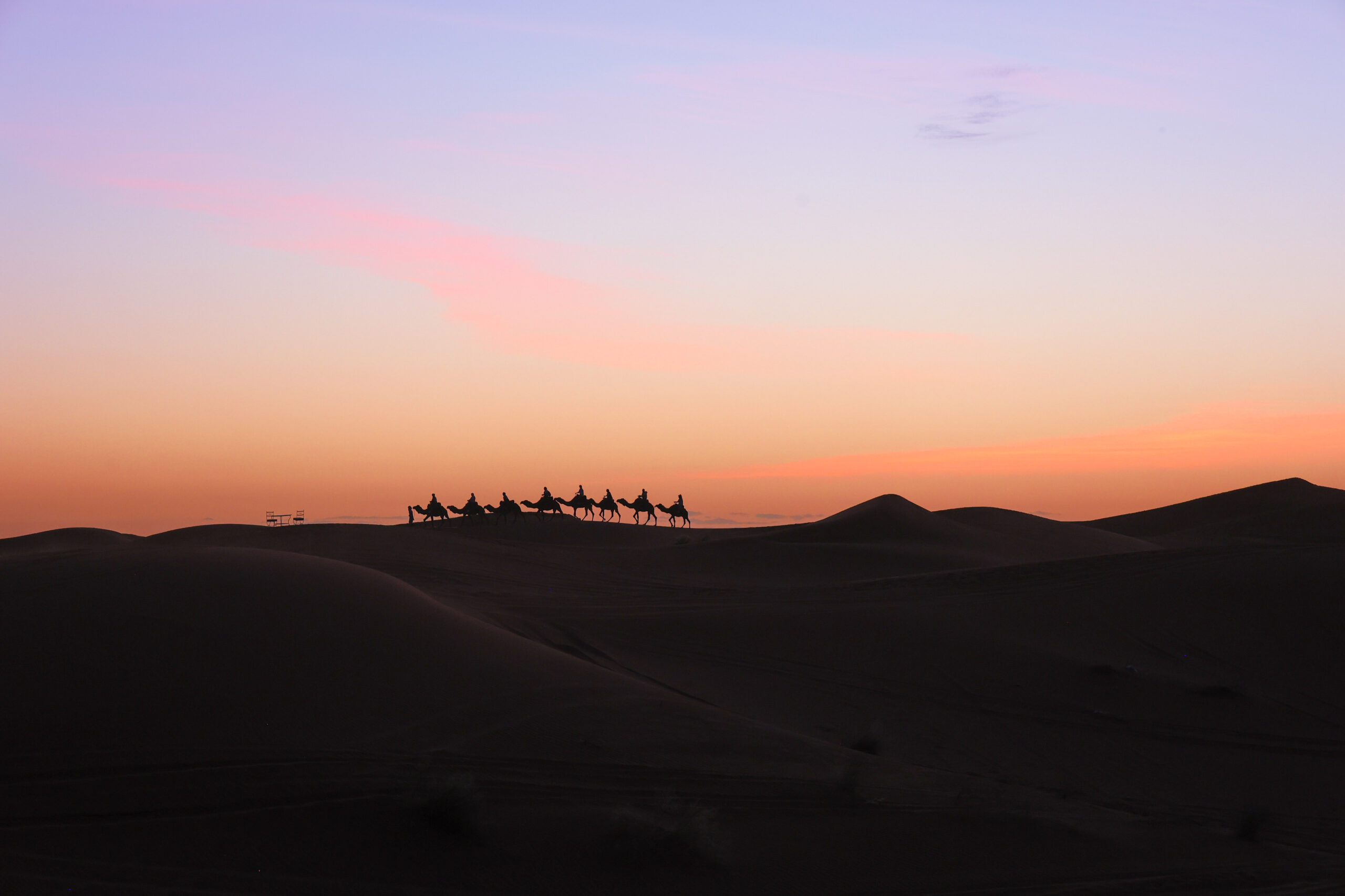 Sandboarding
