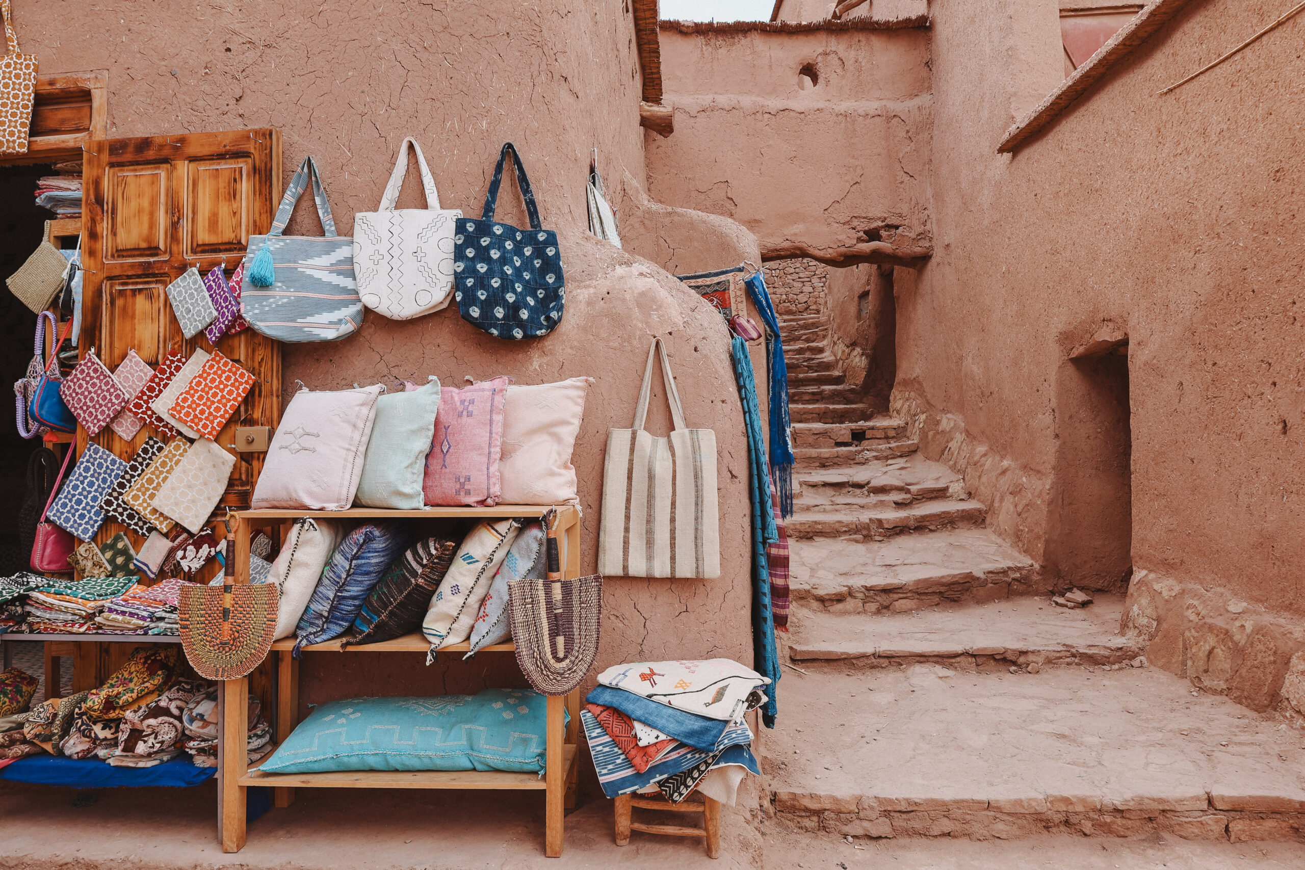 Aït Ben Haddou