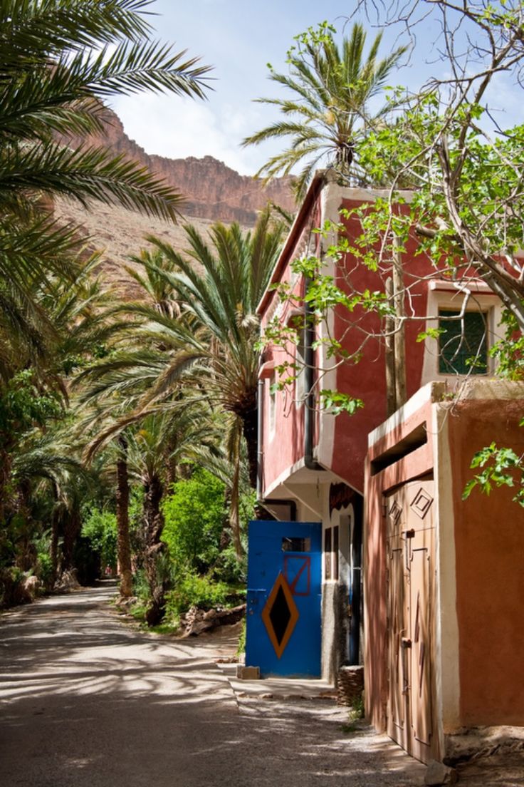 Tafraoute