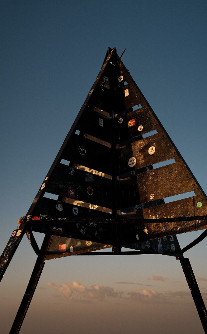 Atlas Toubkal