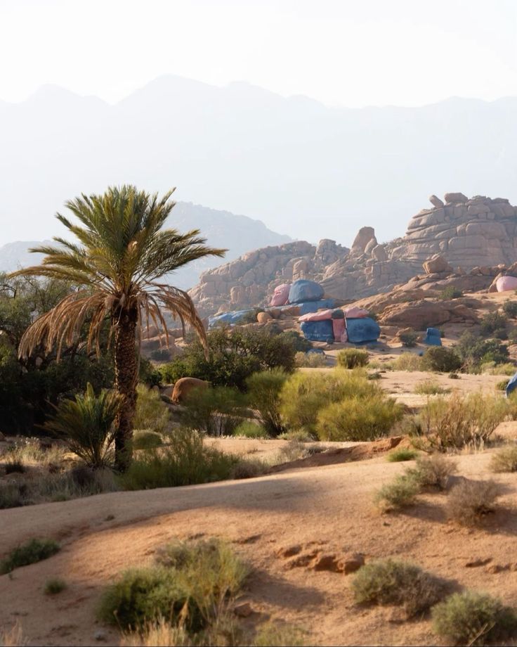 Tafraoute