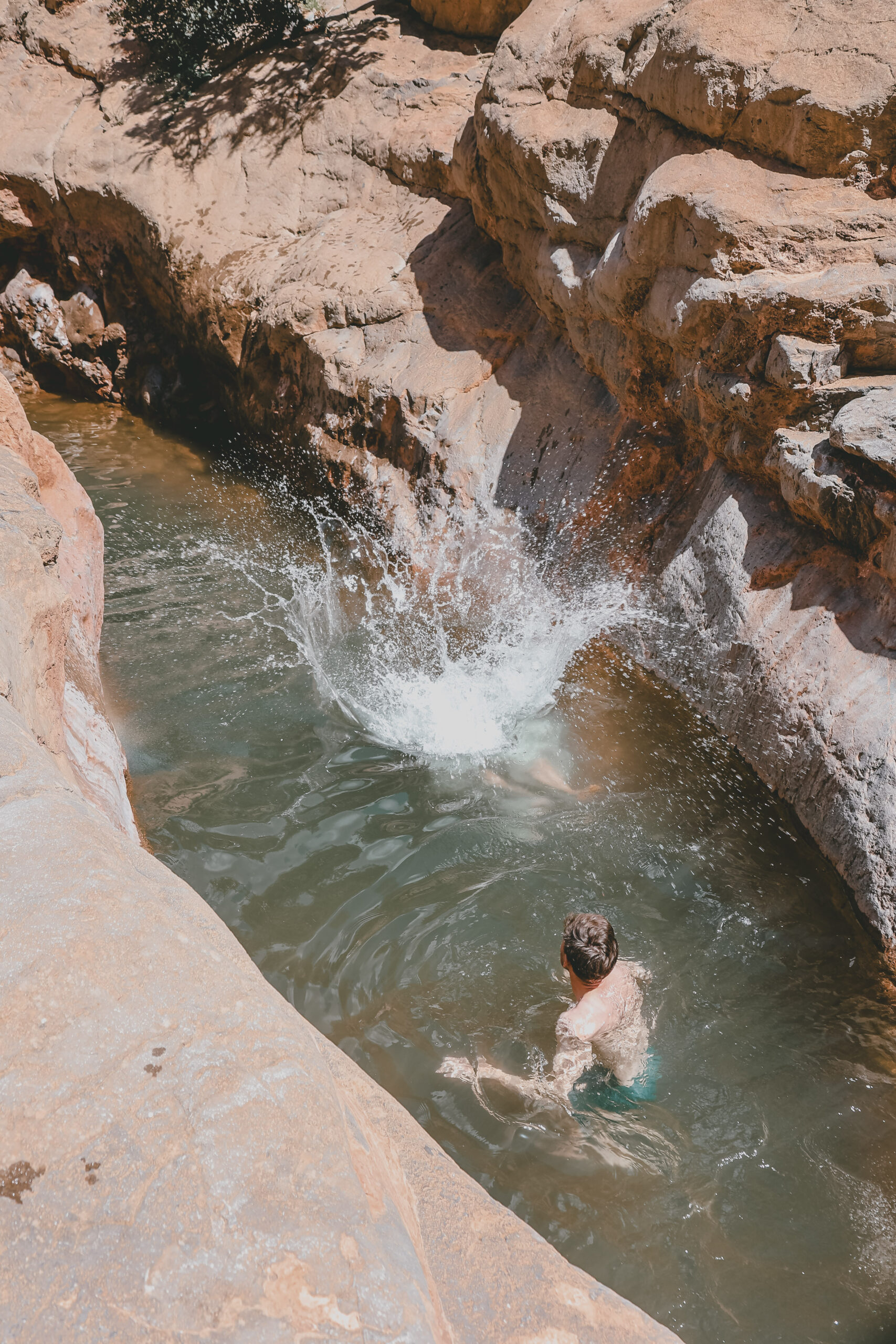Secret Valley