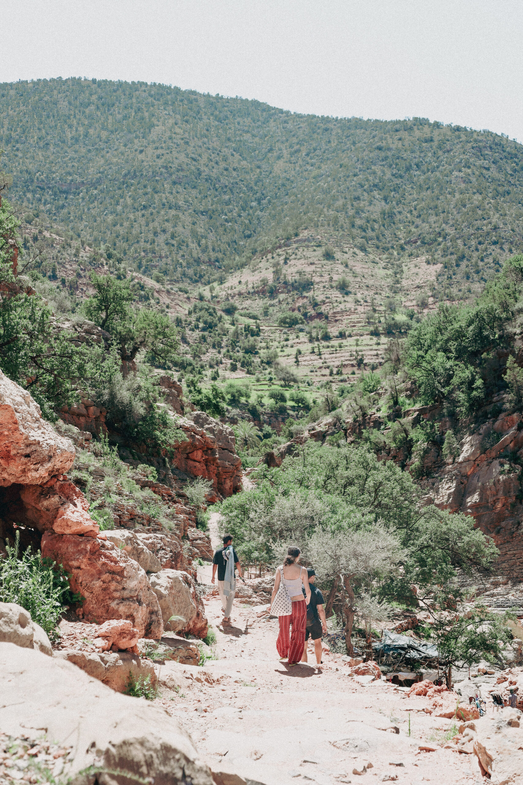 Secret Valley